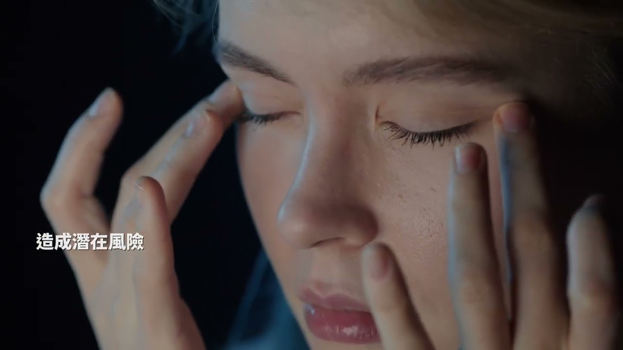 imos SOLID-EX2 低藍光玻璃保護貼，最「貼近」生活的夥伴