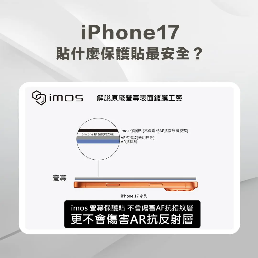 iPhone17 保護貼怎麼貼-iPhone17 保護貼挑選重點